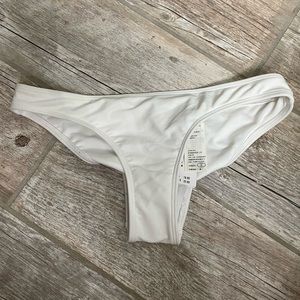 Holister bikini bottoms